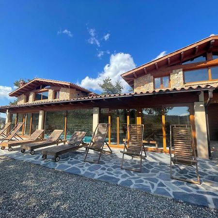 Prades Vila Bella - Casa Molinets I Casa Borrianes Экстерьер фото