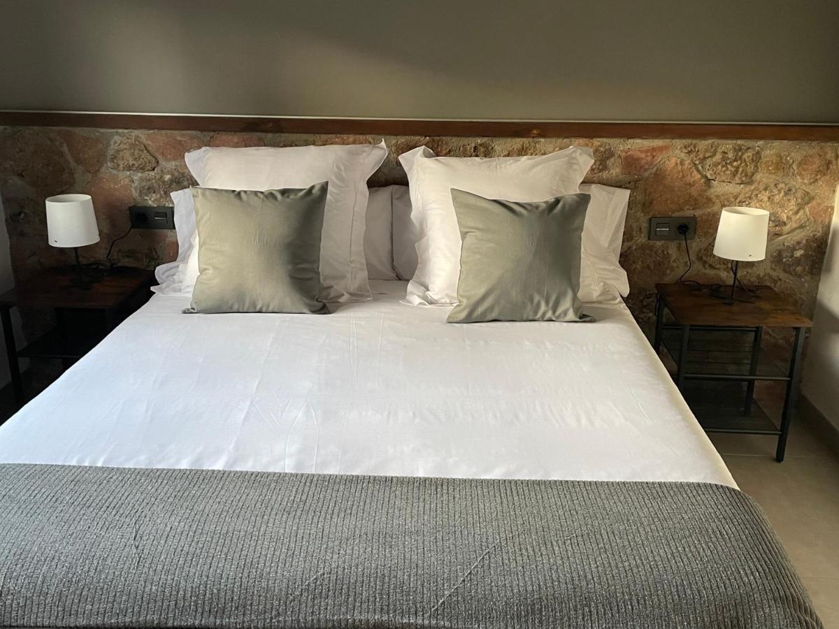 Prades Vila Bella - Casa Molinets I Casa Borrianes Экстерьер фото