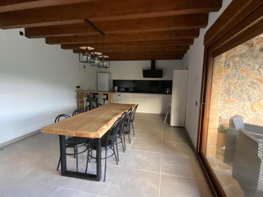 Prades Vila Bella - Casa Molinets I Casa Borrianes Экстерьер фото
