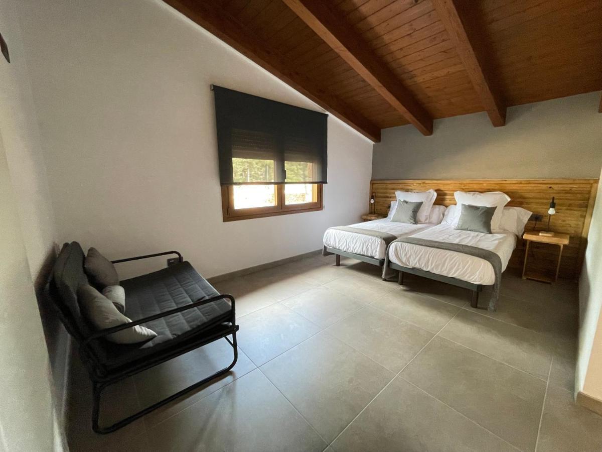 Prades Vila Bella - Casa Molinets I Casa Borrianes Экстерьер фото