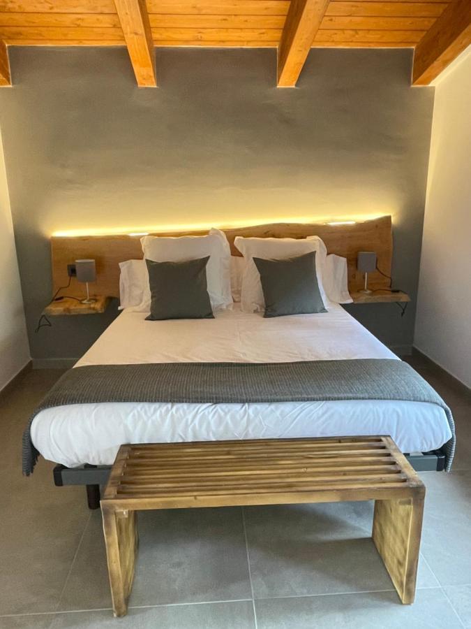 Prades Vila Bella - Casa Molinets I Casa Borrianes Экстерьер фото
