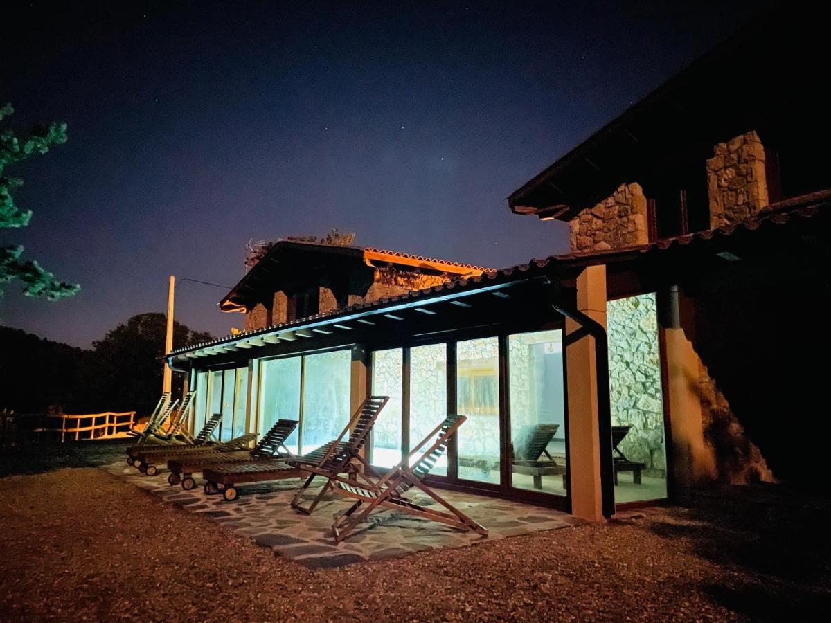 Prades Vila Bella - Casa Molinets I Casa Borrianes Экстерьер фото