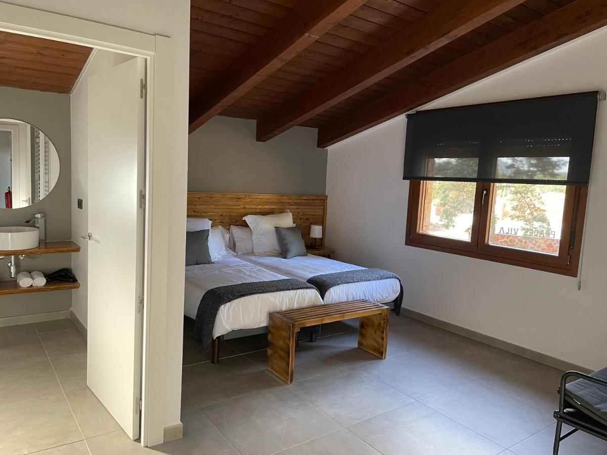 Prades Vila Bella - Casa Molinets I Casa Borrianes Экстерьер фото
