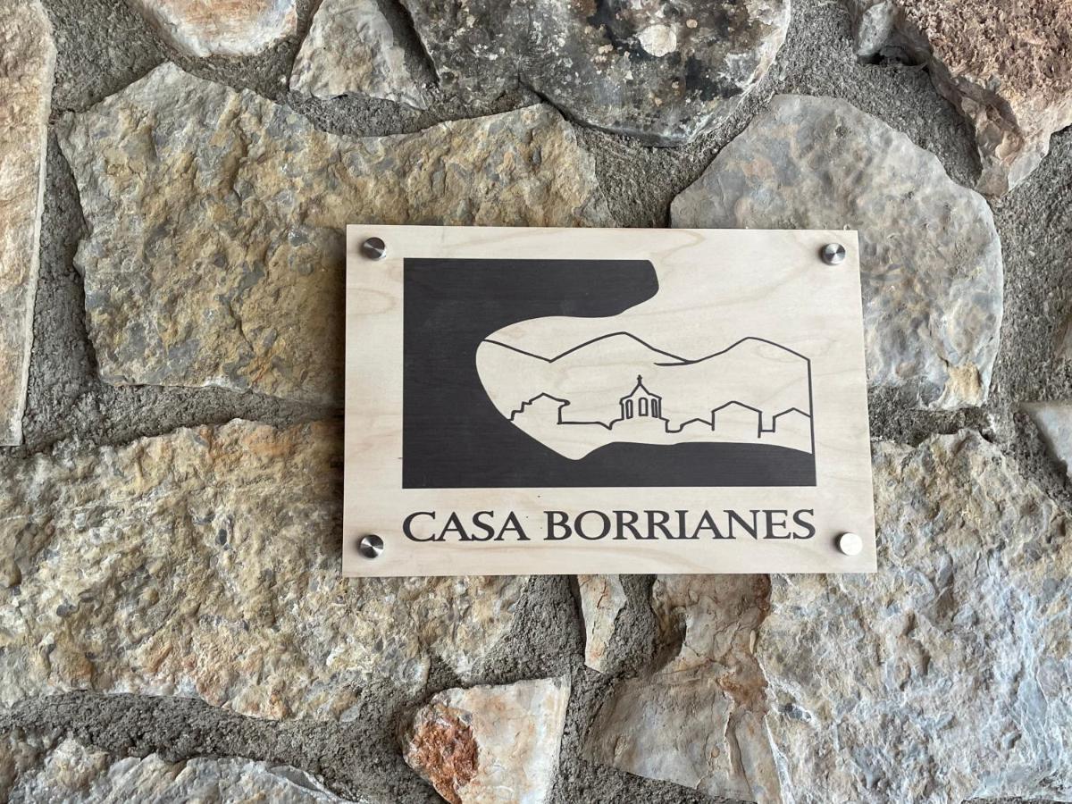 Prades Vila Bella - Casa Molinets I Casa Borrianes Экстерьер фото