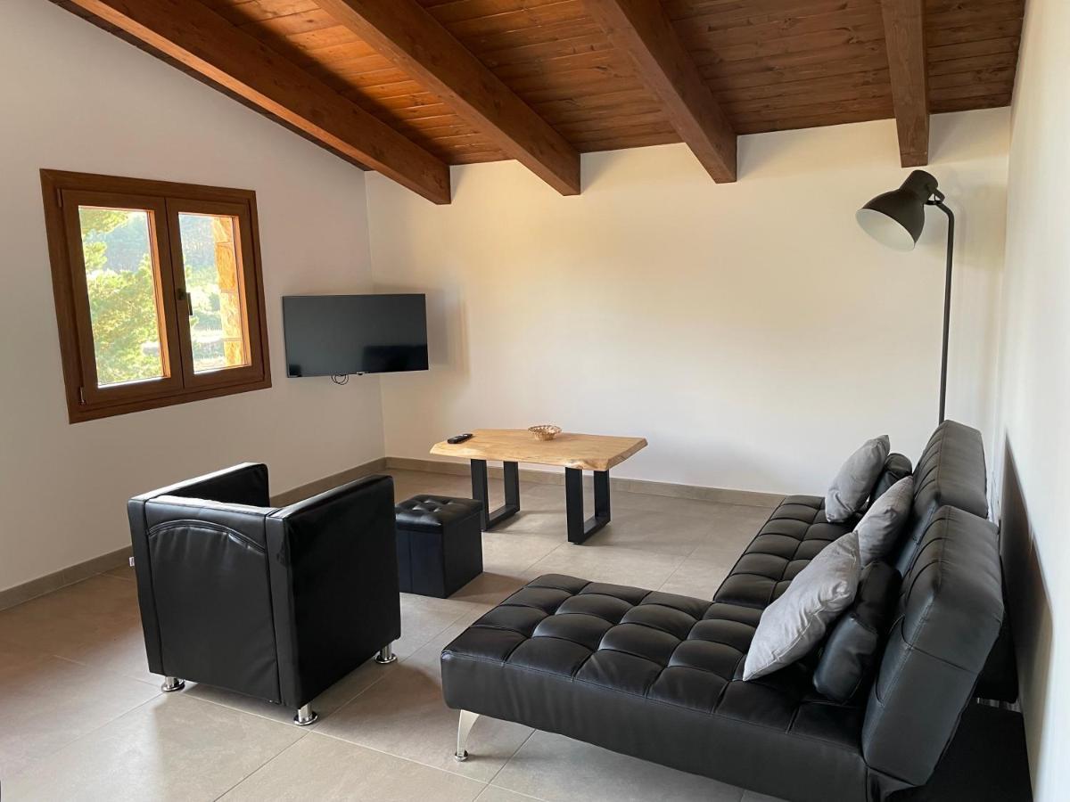 Prades Vila Bella - Casa Molinets I Casa Borrianes Экстерьер фото