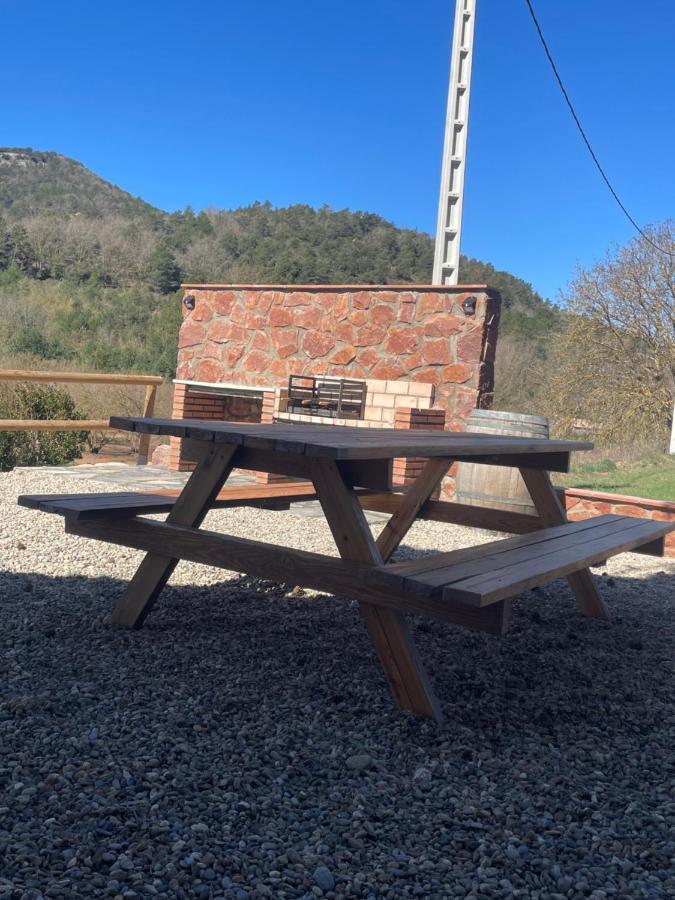 Prades Vila Bella - Casa Molinets I Casa Borrianes Экстерьер фото