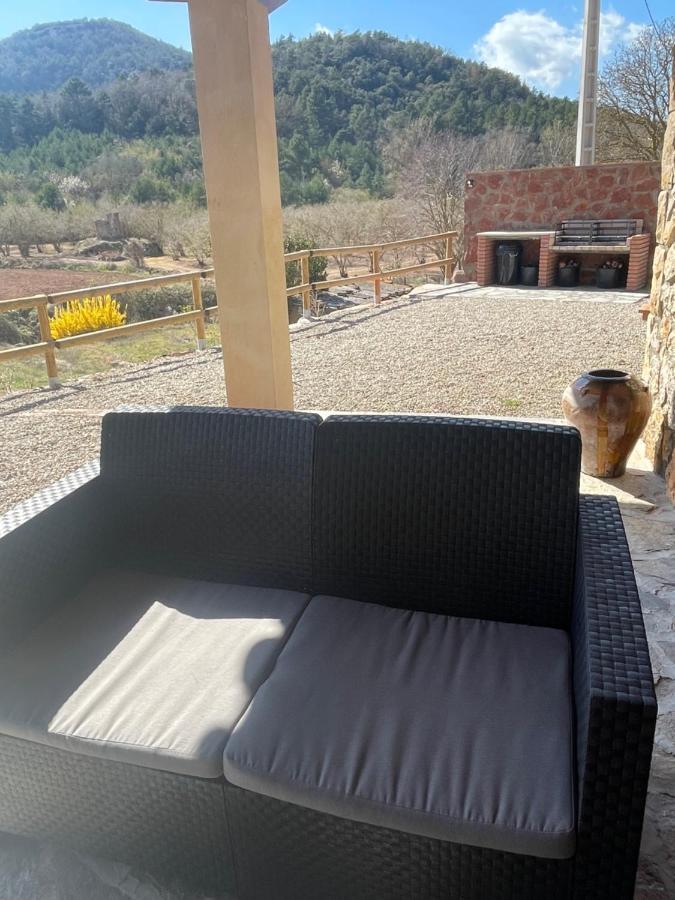 Prades Vila Bella - Casa Molinets I Casa Borrianes Экстерьер фото