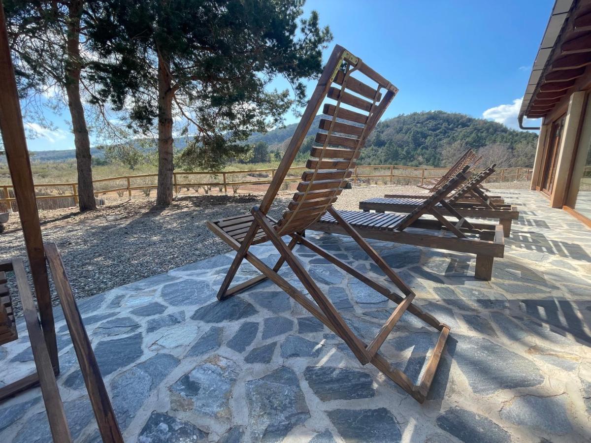 Prades Vila Bella - Casa Molinets I Casa Borrianes Экстерьер фото