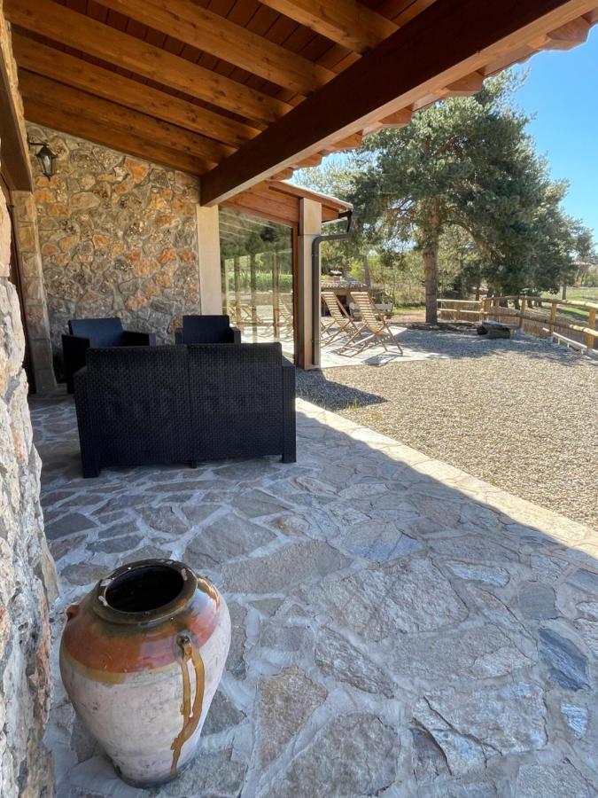 Prades Vila Bella - Casa Molinets I Casa Borrianes Экстерьер фото