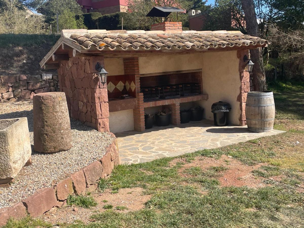 Prades Vila Bella - Casa Molinets I Casa Borrianes Экстерьер фото