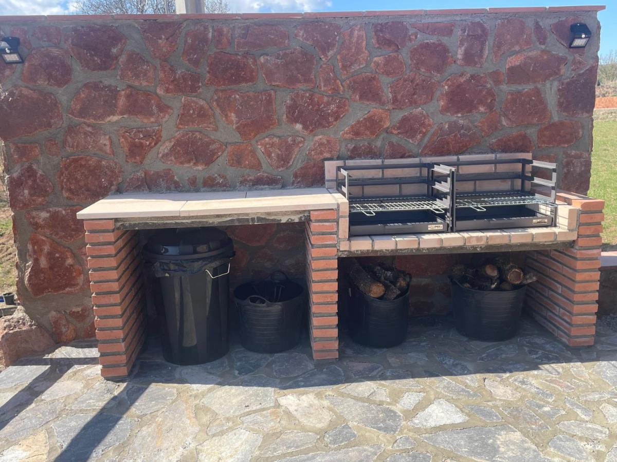 Prades Vila Bella - Casa Molinets I Casa Borrianes Экстерьер фото